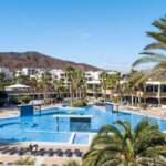 Playitas, Fuerteventura_allas