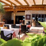 Playitas, Fuerteventura_ravintola